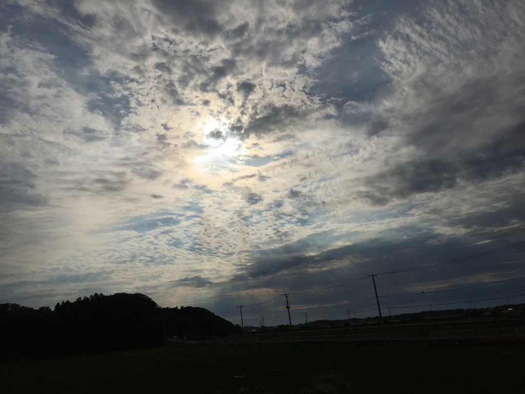 空