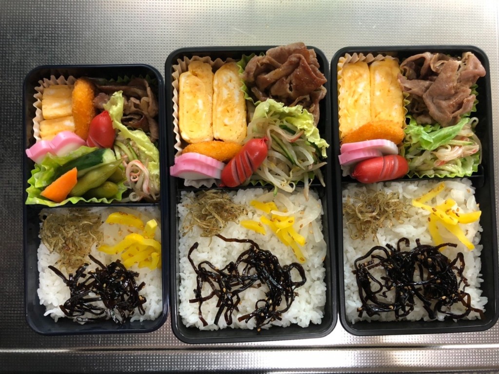 3_弁当１