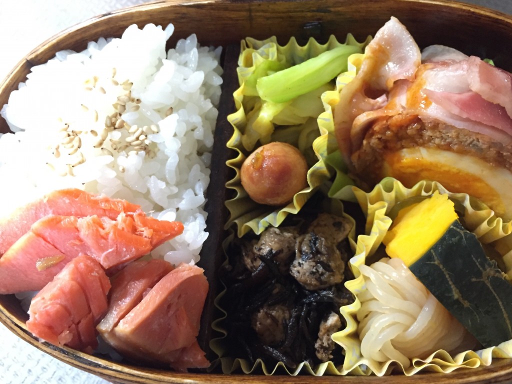 弁当